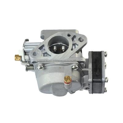 Carburetor Assembly Fit For 2-stroke 4 5 HP Outboard Boat Engine Part 3303-812647T1 3303-812648T