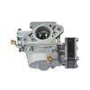 Carburetor Assembly Fit For 2-stroke 4 5 HP Outboard Boat Engine Part 3303-812647T1 3303-812648T view 1