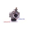 Carburetor Assembly Fit For 2-stroke 4 5 HP Outboard Boat Engine Part 3303-812647T1 3303-812648T view 2