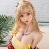 3.28FT Full Size Action Figure Flexible Body Female Figure Realistic Beauty Woman Model Companion Doll for Photography, Cosplay & Art Projects,Discreet Packaging view 2