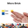Aningde 5180Pcs Chinese Architecture Micro Building Bricks Model Kit for Adults  Detailed Architectural Display Model  Ages 14+ view 3