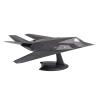 1 72 F117 Attack for Aircraft Nighthawk Metal Military Model Diecast Plane Airplane Playkits view 2