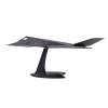 1 72 F117 Attack for Aircraft Nighthawk Metal Military Model Diecast Plane Airplane Playkits view 3