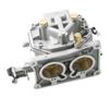 Carburetor Fit For 2 Stroke Outboard Engine E40G E40J E40 40HP Boat Motor 6F6-14301 6F5-14301-00 6F5-14301 6F6-14301-00 view 1