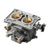 Carburetor Fit For 2 Stroke Outboard Engine E40G E40J E40 40HP Boat Motor 6F6-14301 6F5-14301-00 6F5-14301 6F6-14301-00 view 3
