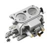 Carburetor Fit For 2 Stroke Outboard Engine E40G E40J E40 40HP Boat Motor 6F6-14301 6F5-14301-00 6F5-14301 6F6-14301-00 view 4