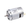 MWRFKJOB RS-380PH-4535 Electronic Starter DC 6V-7.4V High Speed Power RS-380 Electronic Starter for Toy Boat Model/Hand view 1