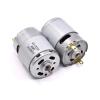MWRFKJOB RS-380PH-4535 Electronic Starter DC 6V-7.4V High Speed Power RS-380 Electronic Starter for Toy Boat Model/Hand view 4