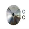 Treayes GY6125 Racing Pulley for Scooter Motorcycle Compatible with Various Models view 3