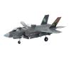 1 72 Scale for F-35A F35 Lightning II Joint Strike Jet Fighter Diecast Metal Plane Aircraft Model Playkits(F-35B) view 1