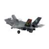 1 72 Scale for F-35A F35 Lightning II Joint Strike Jet Fighter Diecast Metal Plane Aircraft Model Playkits(F-35B) view 2