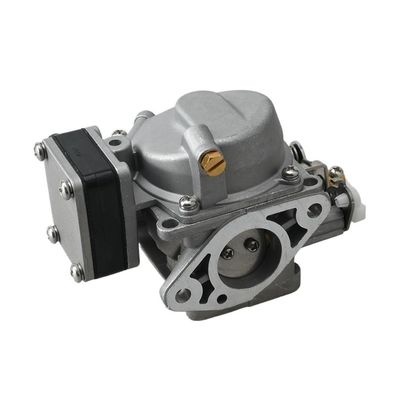 Carburetor Fit For 5HP M5B M5BS Boat Engine 2 Stroke Replaces Parts 369-03200-2 369-03200