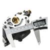 Carburetor Fit For 5HP M5B M5BS Boat Engine 2 Stroke Replaces Parts 369-03200-2 369-03200 view 2