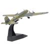 1/144 Scale Focke-Wulf Fw200 for Condor Patrol Plane Diecast Metal Aircraft Ornament Model Single Playkits view 3