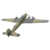 1/144 Scale Focke-Wulf Fw200 for Condor Patrol Plane Diecast Metal Aircraft Ornament Model Single Playkits view 4
