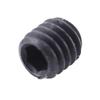 17T Motor Pinion Gear for RC Cars Compatible with A959 A979 A969 A949-24 Models Replacement Upgrade Metal Part view 2