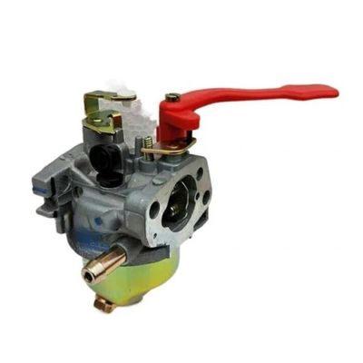 ASRRNZA Spare for Power NH130 Gasoline Engine-Specific Carburetor