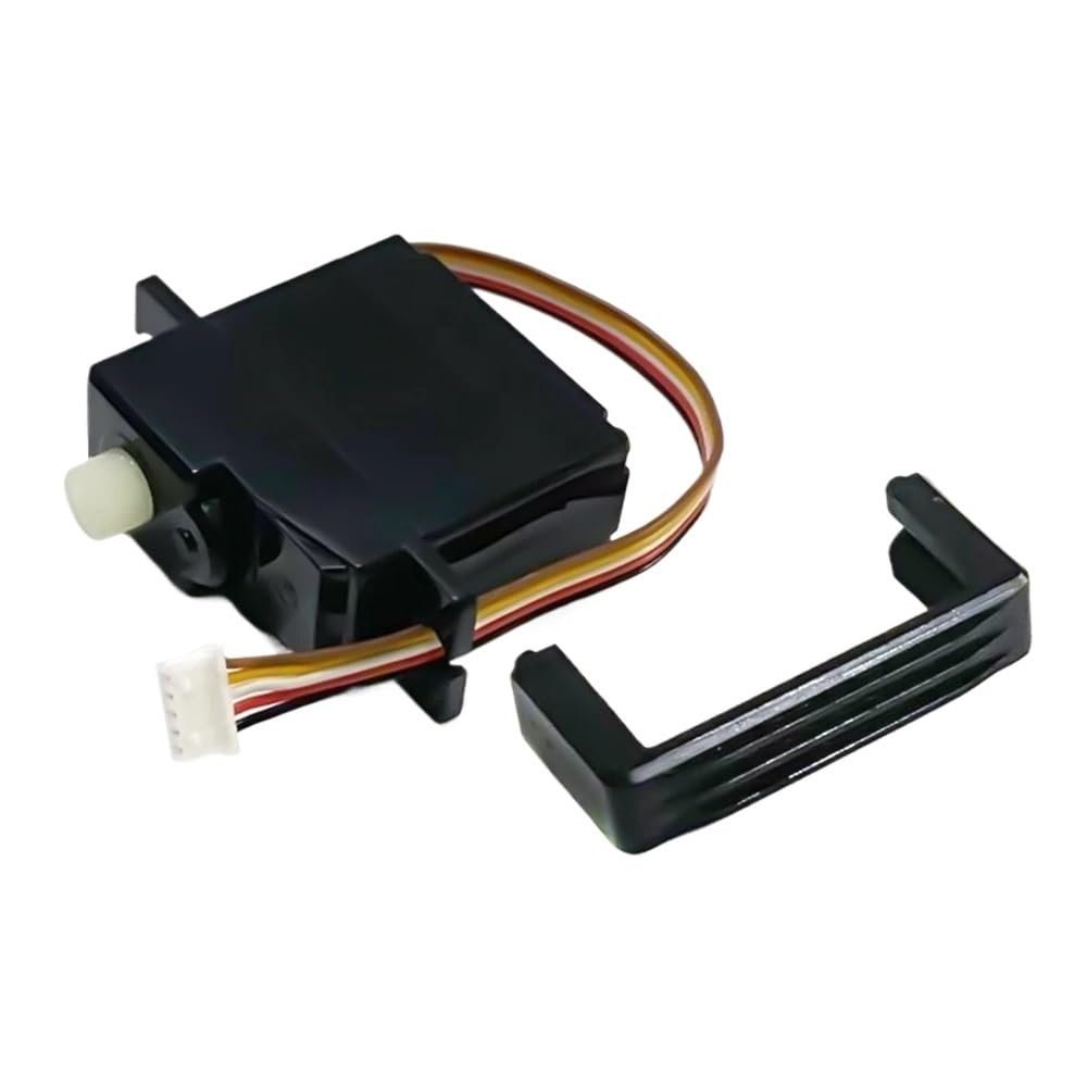 17G Servo Spare Parts for 1 16 RC Car Compatible with SG 1603 SG 1604 SG1603 SG1604 Models