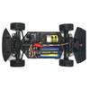 17G Servo Spare Parts for 1 16 RC Car Compatible with SG 1603 SG 1604 SG1603 SG1604 Models view 4