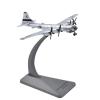 B29 Fighter B-29 for Bomber Superfortress Warplane Alloy Diecast Aircraft Model Toys Playkits view 1