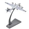 B29 Fighter B-29 for Bomber Superfortress Warplane Alloy Diecast Aircraft Model Toys Playkits view 3
