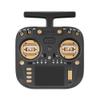 Radiomaster TX15 Max 3.5inch IPS Touchscreen Radio Controller ExpressLRS with AG02 CNC Hall Gimbal Built-in Gyro Microphone (Gold FCC Mode 2) view 1