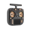 Radiomaster TX15 Max 3.5inch IPS Touchscreen Radio Controller ExpressLRS with AG02 CNC Hall Gimbal Built-in Gyro Microphone (Gold FCC Mode 2) view 3