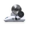 Rock Tumbler Kit DIY Electric Rock Tumbler Toy With Rough Gemstones Polishing Grits For Adult Kids Polishing Machine Versatile Applications view 3