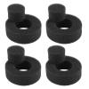 Compatible with Axial for SCX24 for AX24 for FMS for FCX24 for TRX4M 1/18 1/24 RC Crawler Car Spare Parts 4pcs Insert Foam Sponge RC Upgrade Spare view 1