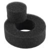 Compatible with Axial for SCX24 for AX24 for FMS for FCX24 for TRX4M 1/18 1/24 RC Crawler Car Spare Parts 4pcs Insert Foam Sponge RC Upgrade Spare view 3