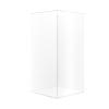 Acrylic Display Case for Flowers Acrylic Display Box for Action Figures Collectibles Clear Acrylic Display Stand for Party Wedding Decorations view 2