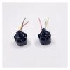 1306 Brushless electronic starter 3000KV 2S-3S 7.4V-11.1V High Speed Disk Brushless electronic starter DIY Multi-rotor Aircraft A view 1
