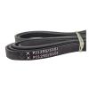 Treadmill Motor Belt Rubber Multi Groove Belt Drive Belt,Compatible For VEGA V-Belt PJ1295 510J 4/5/6/7/8 Ribs(6ribs) view 3