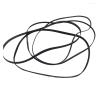 Treadmill Motor Belt Rubber Multi Groove Belt Drive Belt,Compatible For VEGA V-Belt PJ1295 510J 4/5/6/7/8 Ribs(6ribs) view 4