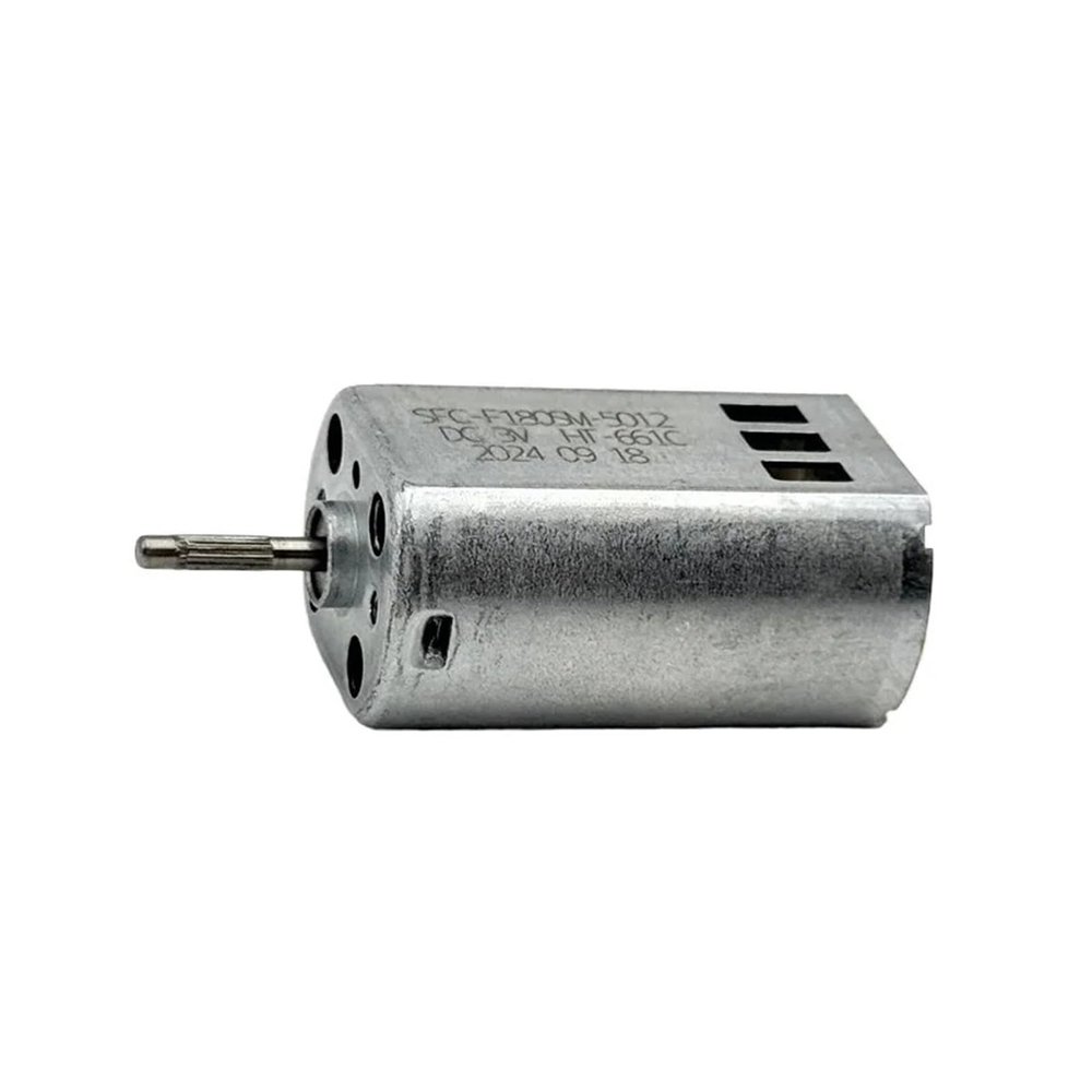 15mm*20mm FK-180SH-5012 DC 2.4V-3.7V 3V 3.6V High Speed 180 electronic starter For Car RC Helicopter HO Slot