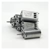 15mm*20mm FK-180SH-5012 DC 2.4V-3.7V 3V 3.6V High Speed 180 electronic starter For Car RC Helicopter HO Slot view 4