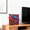 AHZILEI Multicolor Chameleon Building Blocks  Color Changing 3D Reptile Mosaic Wall Art & Table Display, 5604 PCS Creative Indoor Play Set, Ideal Birthday Christmas Toy Gift for Teens & Adults view 4