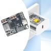 FVDPWYE Charging and Discharging Module PD3.1 Output with Double Protection Functions Discharger Modules LED Indicators IP2369 45W view 2