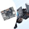 FVDPWYE Charging and Discharging Module PD3.1 Output with Double Protection Functions Discharger Modules LED Indicators IP2369 45W view 3