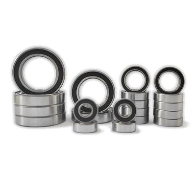 AMZRC 20Pcs Ball Bearing Kit Replace Part for Arrma 1/7 Felony 6S BLX Street BASH All-Road Muscle CAR RTR