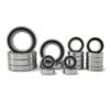 AMZRC 20Pcs Ball Bearing Kit Replace Part for Arrma 1/7 Felony 6S BLX Street BASH All-Road Muscle CAR RTR view 1