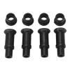RC Shock Absorber Bushing Kit Durable and Easy Replacement for ZD Racing 1/7 MX 07 RC Truck view 1