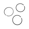 HEFUBAOLI Suitable for Piston Rings Set for Sea D 4TEC RXP RXT Supercharged Rotax 1503 130 155 215 255 260 view 3