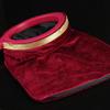 Jorzer Props Bag Magical Props Change Bag Make it Appear or Disappear for Tricks Black. view 4
