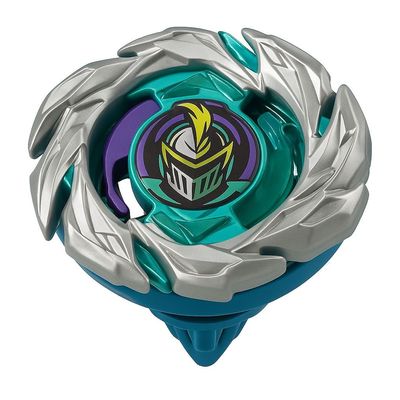 Spinning Battle Top Set with Launcher High Performance Metal Fighting Top for Kids Ages 6+