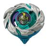 Spinning Battle Top Set with Launcher  High Performance Metal Fighting Top for Kids Ages 6+ view 1