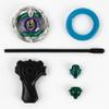 Spinning Battle Top Set with Launcher  High Performance Metal Fighting Top for Kids Ages 6+ view 4