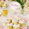 12 Pcs Silver Glitter Happy Birthday Cupcake Toppers Birthday Party Cupcake Decoration for 18th 30th 40th 50th 60th Cake Decor Men Women Birthday Party Supplies view 3