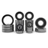 AMZRC 22Pcs Ball Bearings Kit for Arrma 1/8 Kraton Outcast Notorious Typhon Talion Senton 1/7 Mojave Fireteam 6S RC Parts view 1