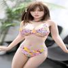 5FT TPE Realistic Female Figure - 1:1 Scale Female Doll Life Size Poseable Action Figures for Artistic Display Roleplay Photography & 18+ Use Only view 1